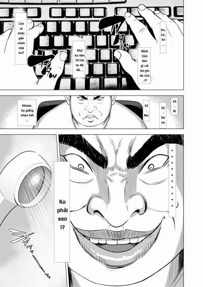 Haha no Tsutome ~Hikikomori Musuko no Seishori Dougu 1 trang 9