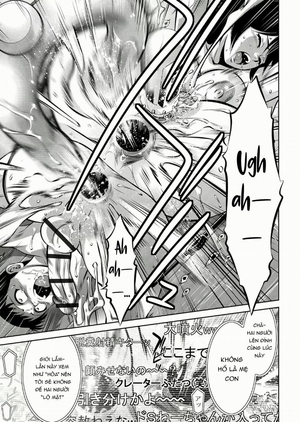 Haha to Ko no Kanbi na Choukyou Kouza 2 2 trang 7