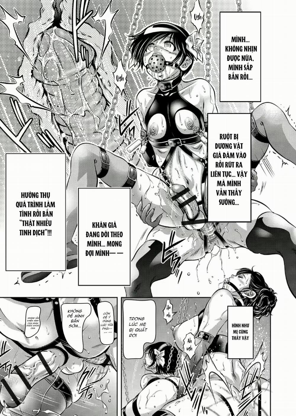 Haha to Ko no Kanbi na Choukyou Kouza 2 3 trang 14