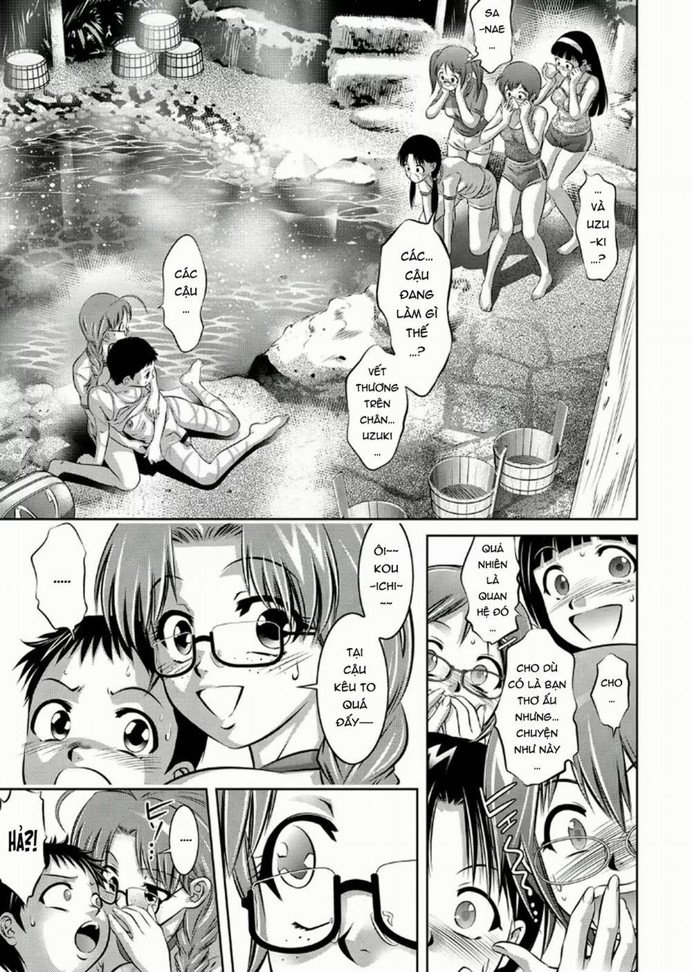 Haha to Ko no Kanbi na Choukyou Kouza 2 6 0 7 trang 43