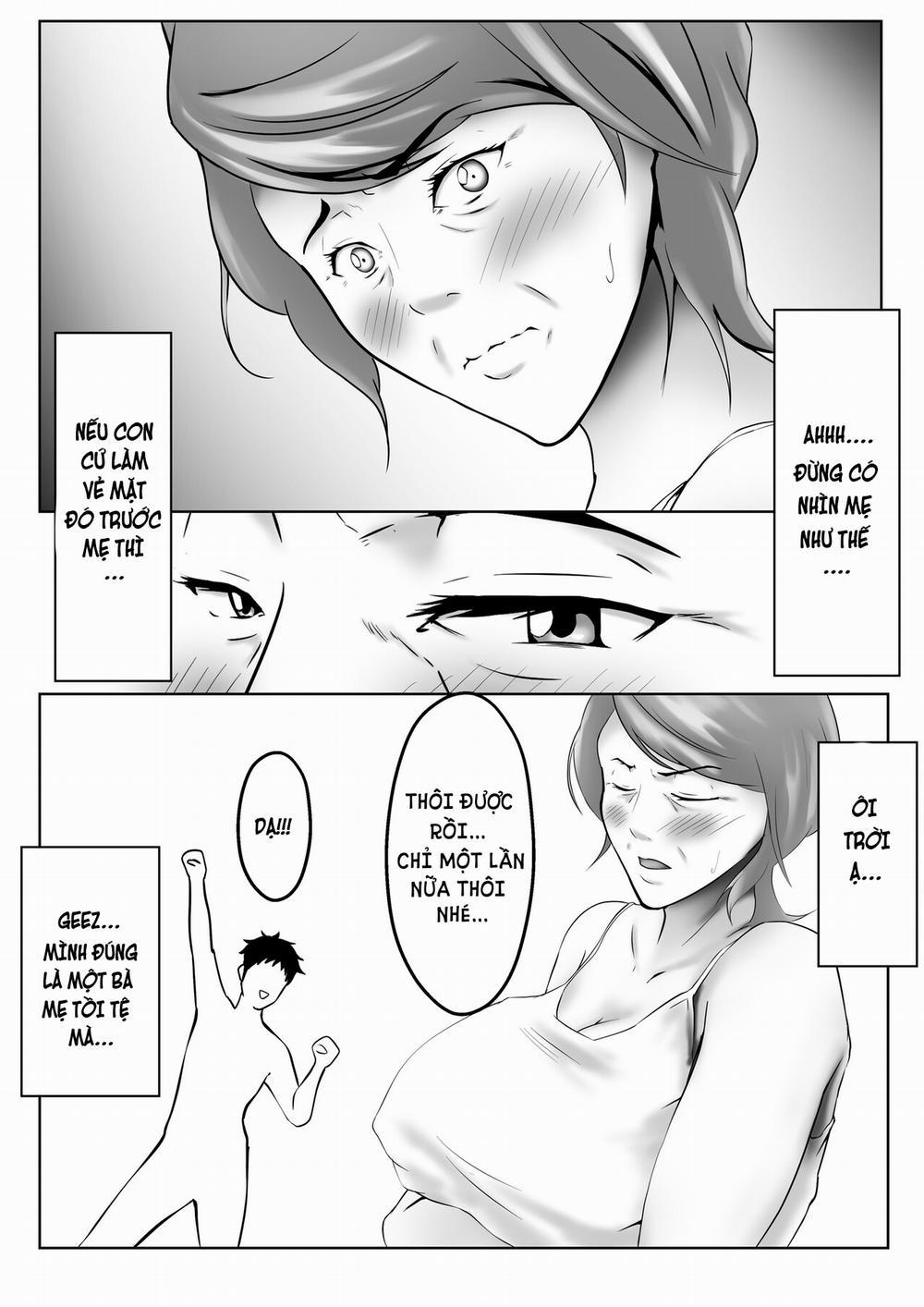 Haha wa Onna Deshita 2 trang 5