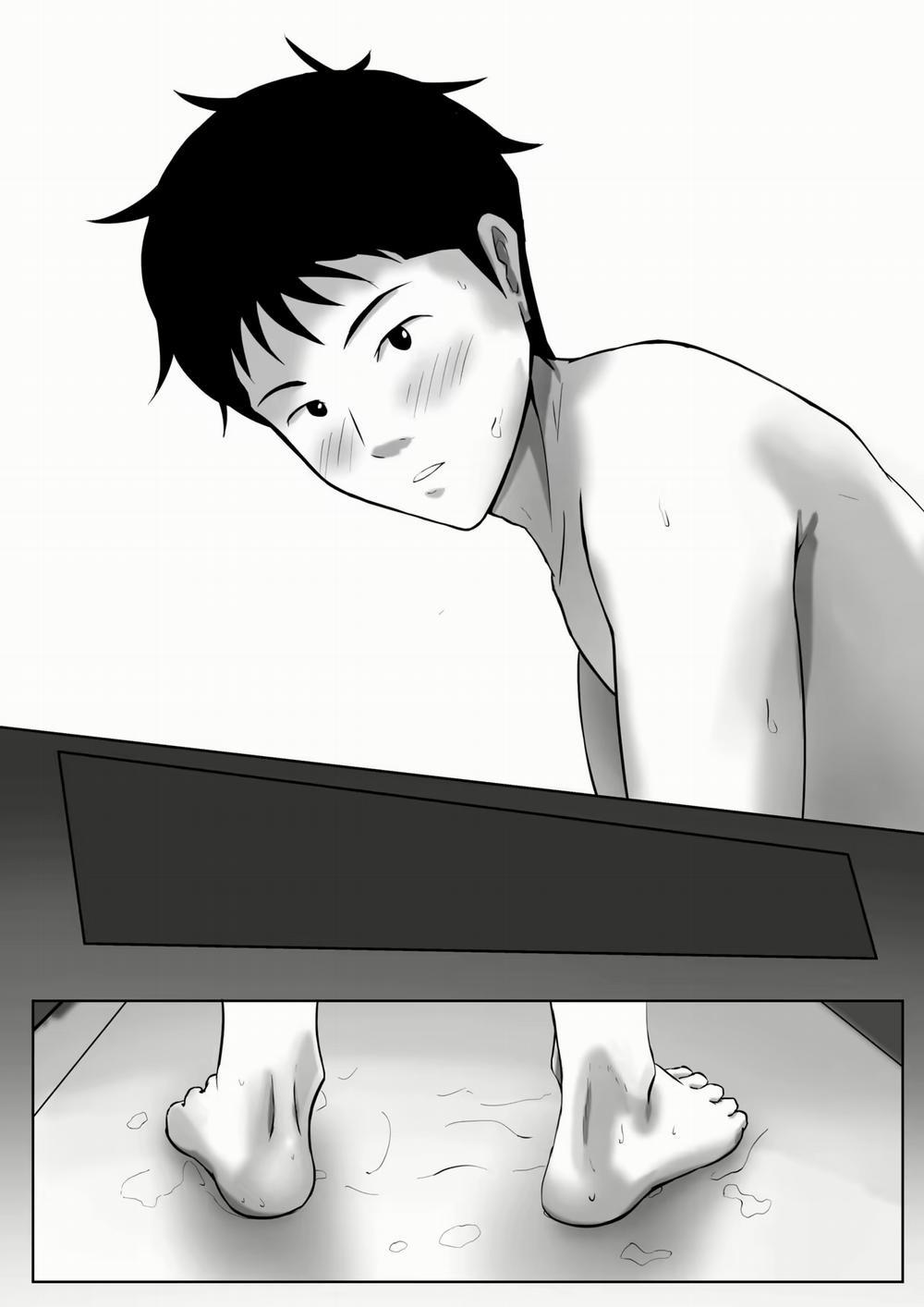 Haha wa Onna Deshita 5 trang 12