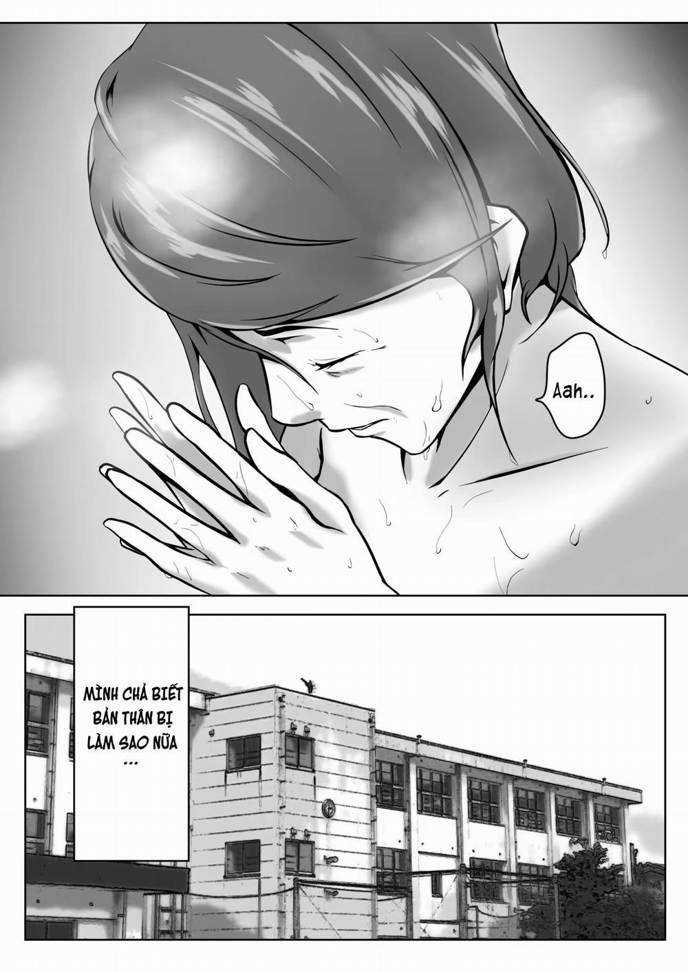 Haha wa Onna Deshita 5 trang 14