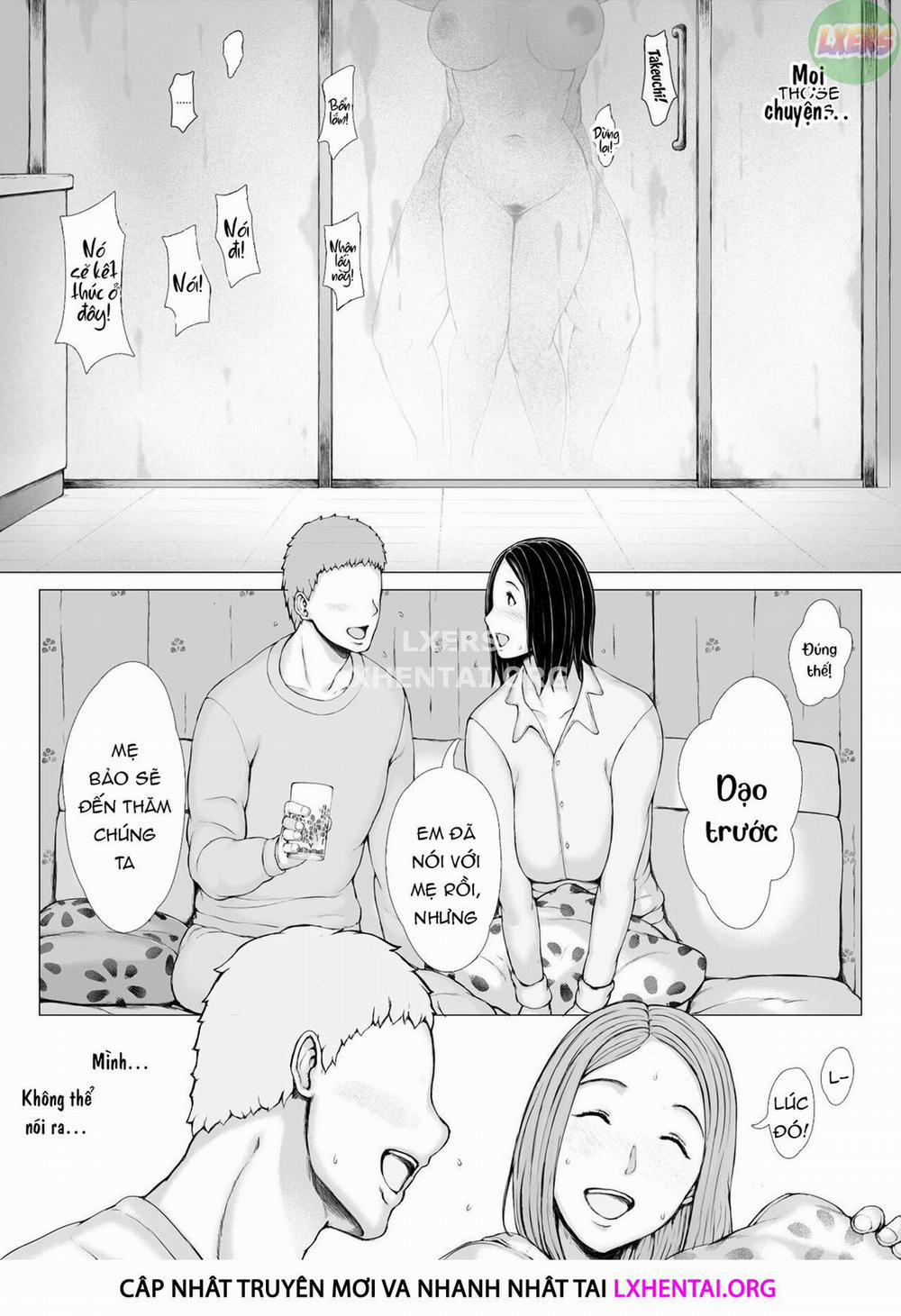 Hahagui 6 END trang 22