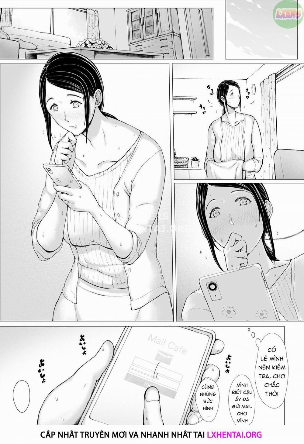 Hahagui 6 END trang 24