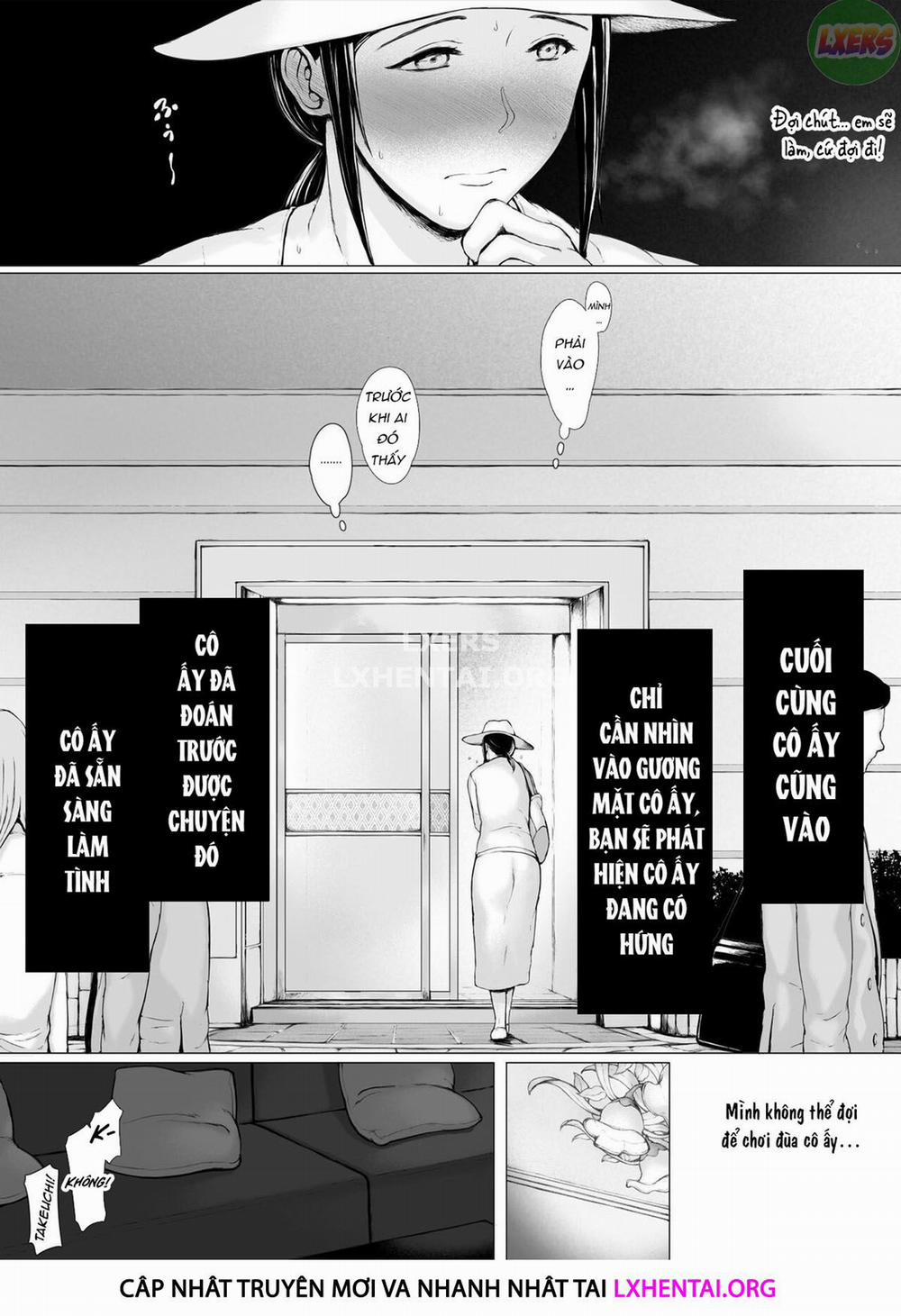 Hahagui 6 END trang 42