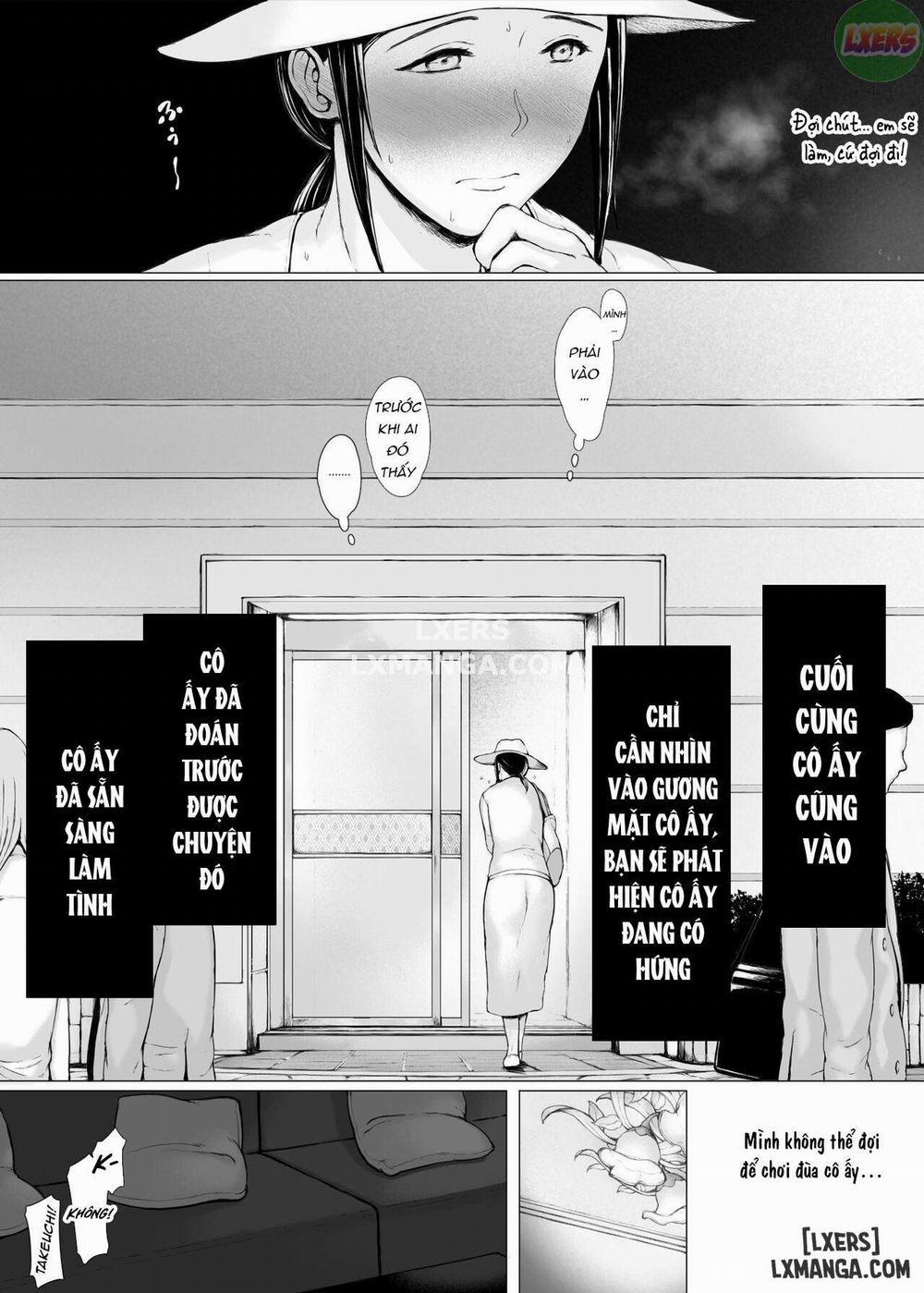 Hahagui 6 END trang 83