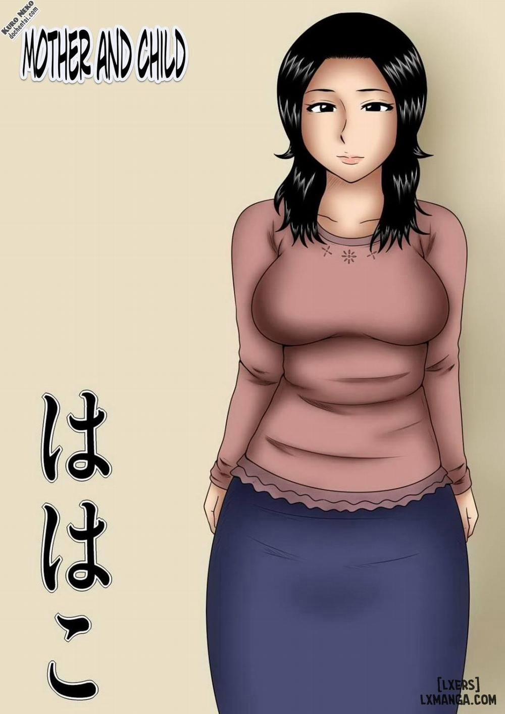 Hahako - Mother and Child Oneshot trang 0