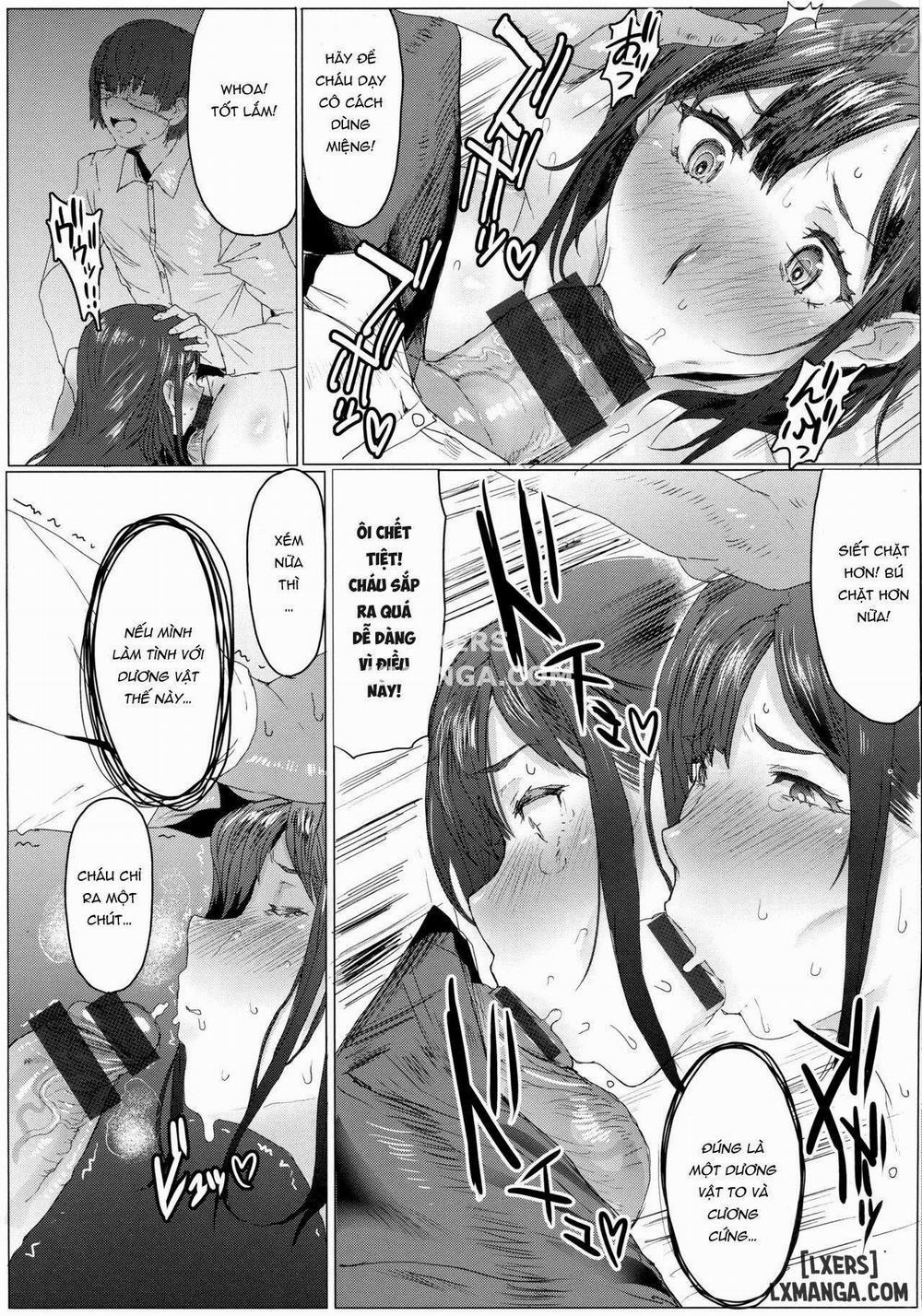 Hahakogui 1 trang 18