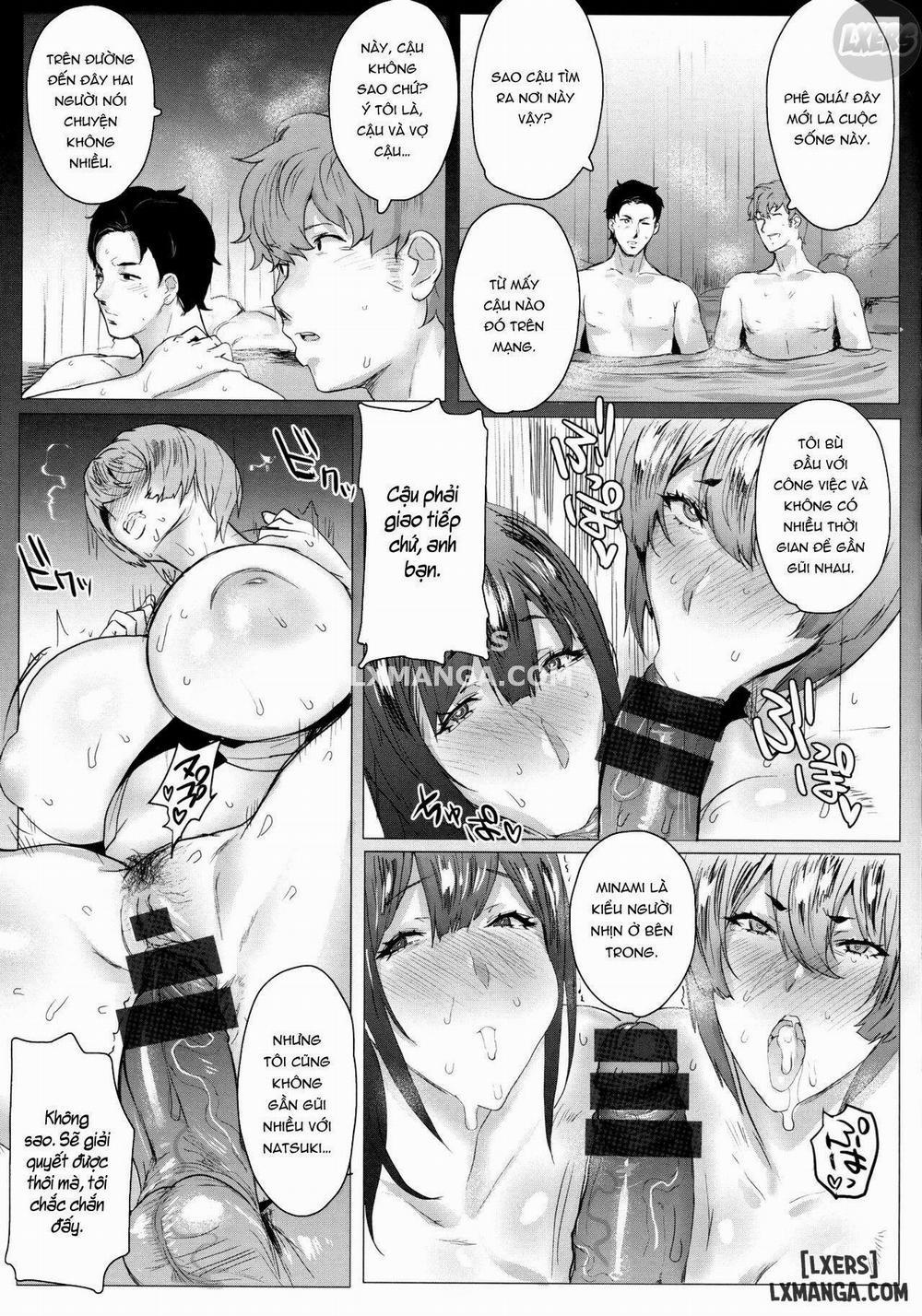 Hahakogui 3 trang 11