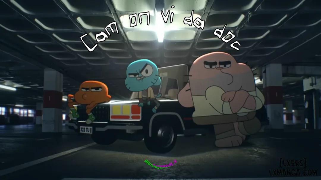 Hahaoya ga Tomodachi to Kossori Tsukiai Hajimete Kara Kizuita Ore no Kanjou Oneshot trang 31