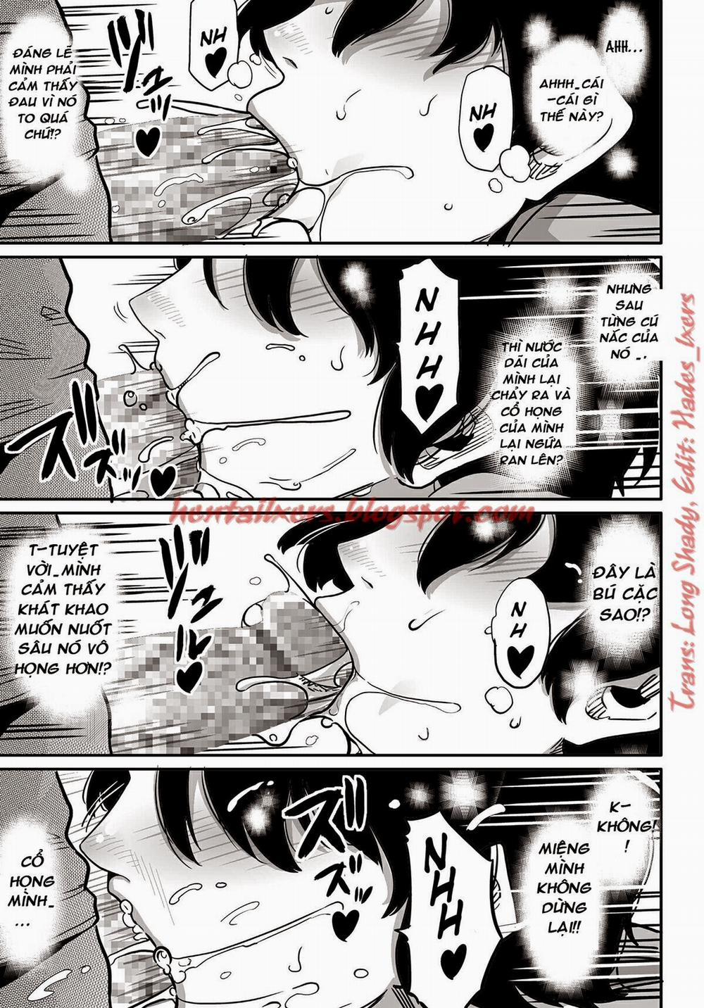 Hahaoya Shikkaku Elite Oyako no M Buta Netorare Tenraku Jinsei 1 trang 51