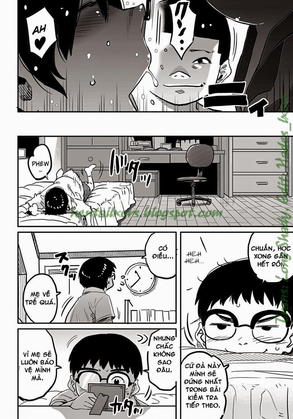 Hahaoya Shikkaku Elite Oyako no M Buta Netorare Tenraku Jinsei 2 trang 42