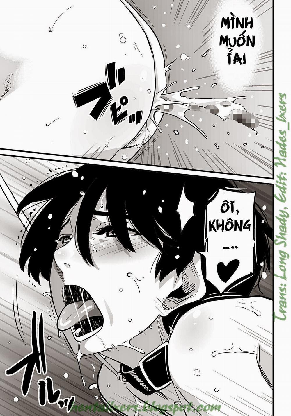 Hahaoya Shikkaku Elite Oyako no M Buta Netorare Tenraku Jinsei 3 trang 46