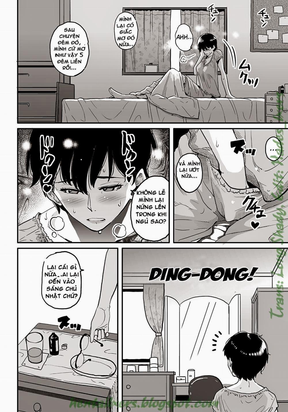 Hahaoya Shikkaku Elite Oyako no M Buta Netorare Tenraku Jinsei 3 trang 7