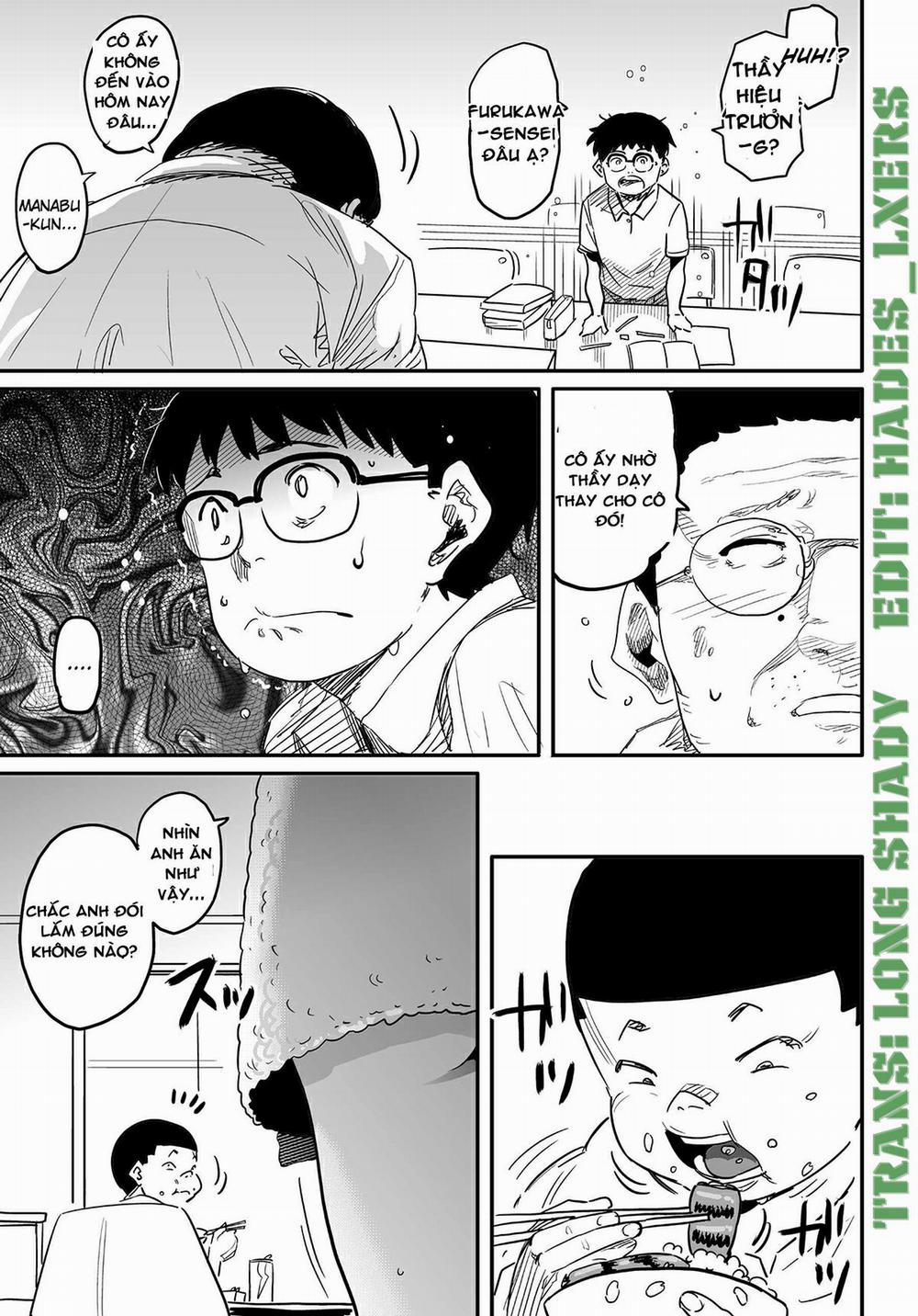 Hahaoya Shikkaku Elite Oyako no M Buta Netorare Tenraku Jinsei 4 trang 29