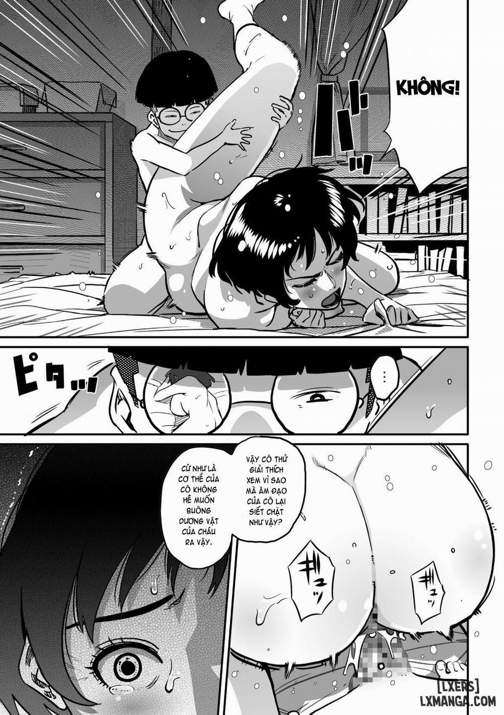 Hahaoya Shikkaku - Watashi to Musuko no Mesu Buta Netorare Fukushuugeki 1 trang 77