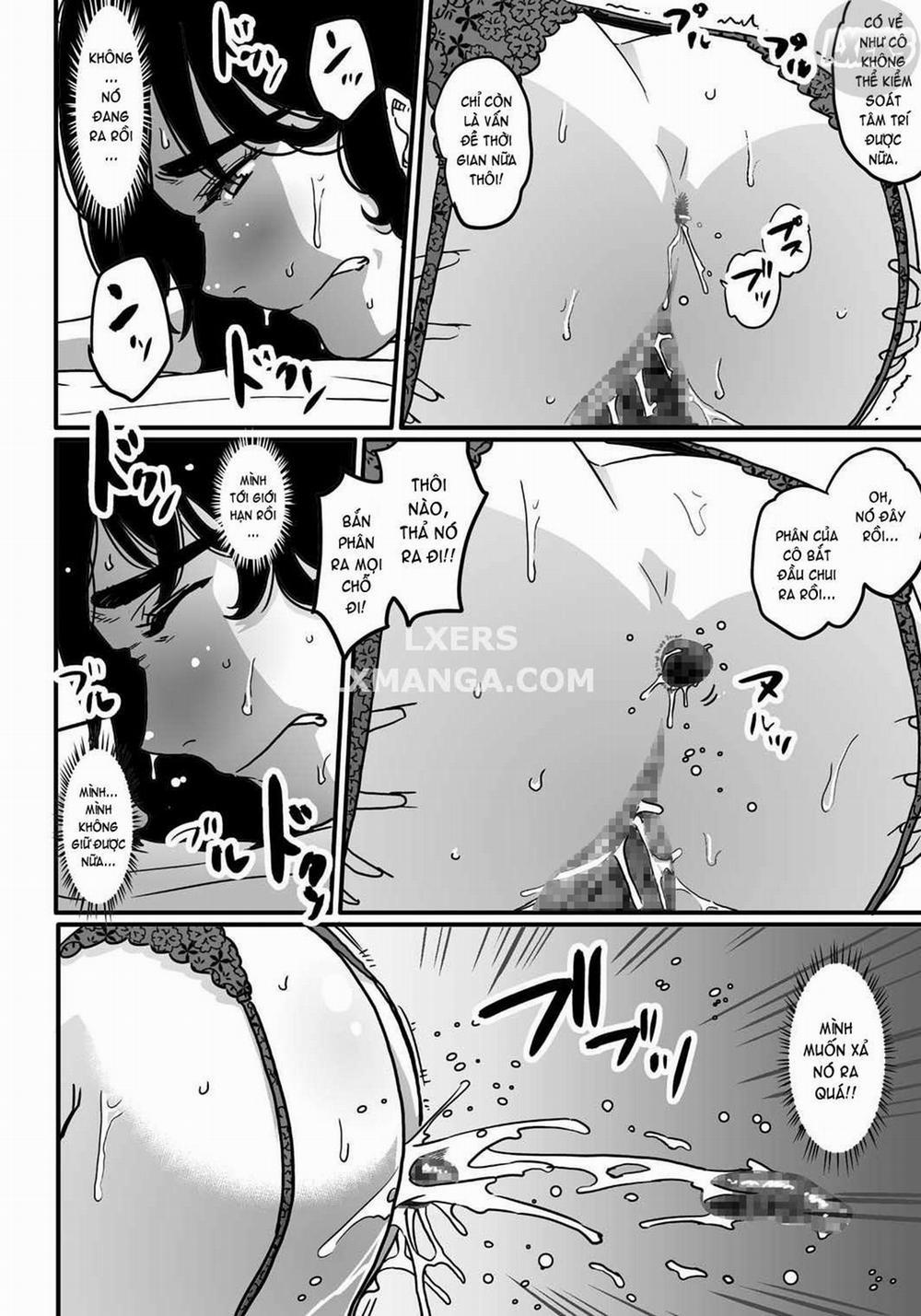 Hahaoya shikkaku watashi to musuko no mesu buta netorare seikyoiku 2 0 [END] trang 47