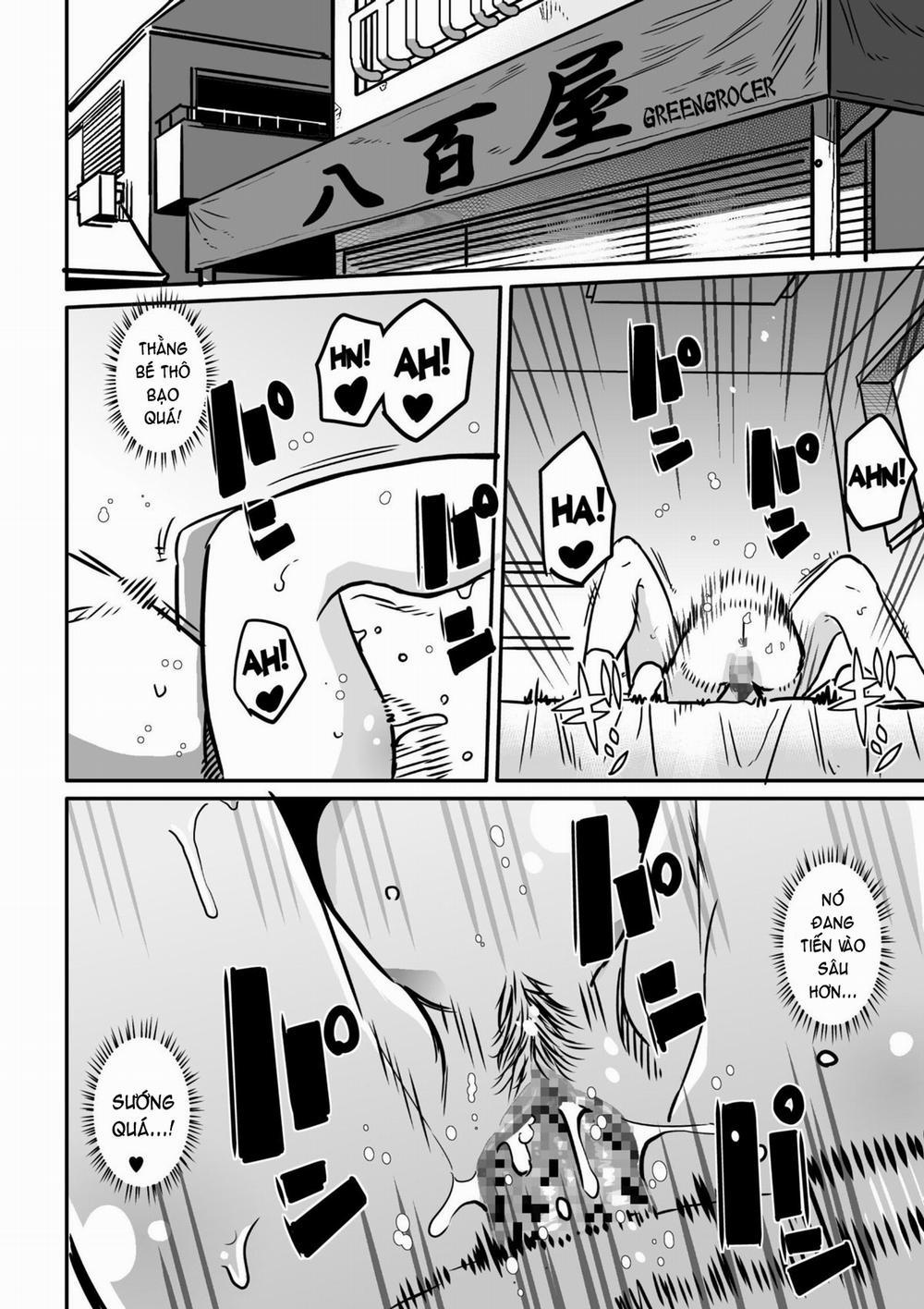 Hahaoya Shikkaku 2 trang 50