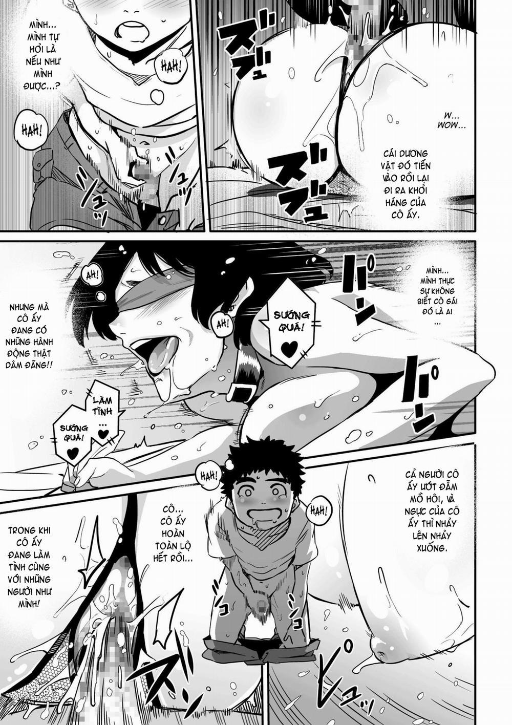 Hahaoya Shikkaku 4 trang 39