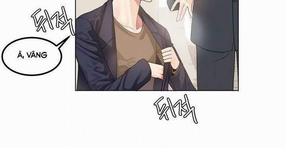 Hahri's Lumpy Star 1 trang 3