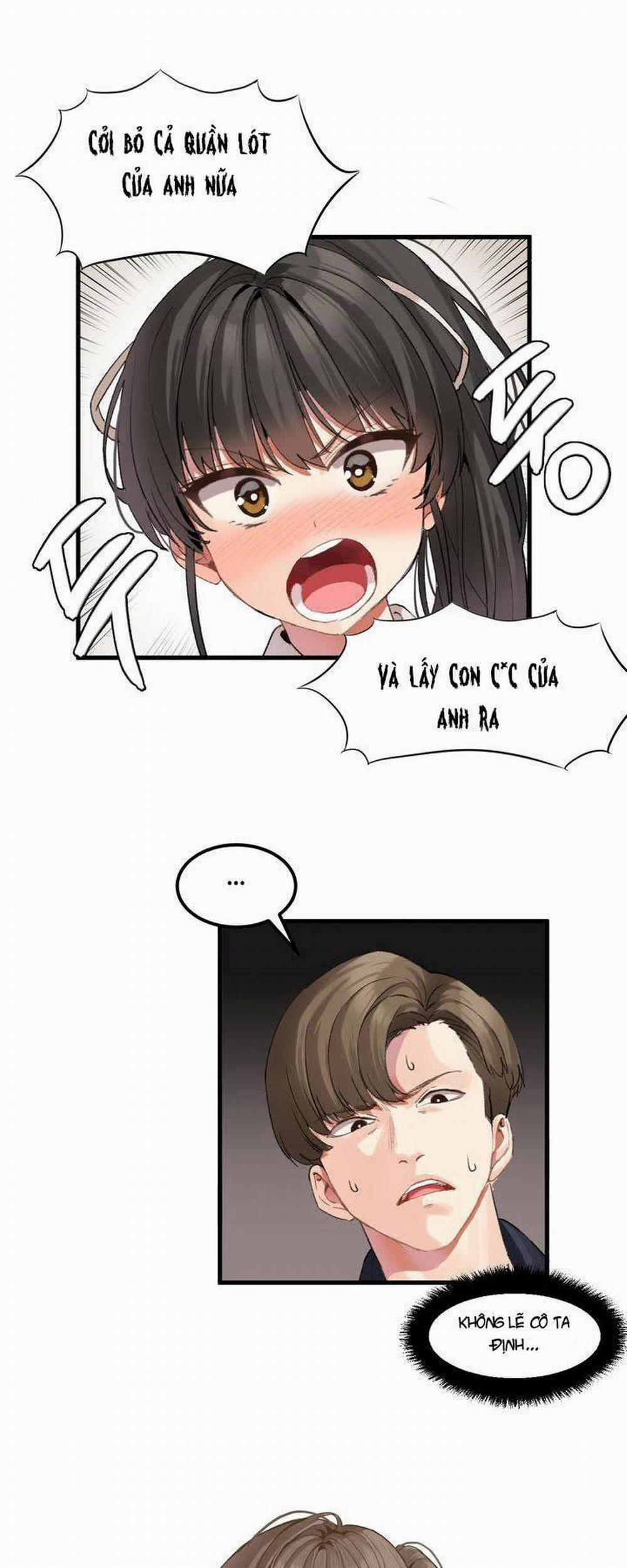 Hahri's Lumpy Star 1 trang 48