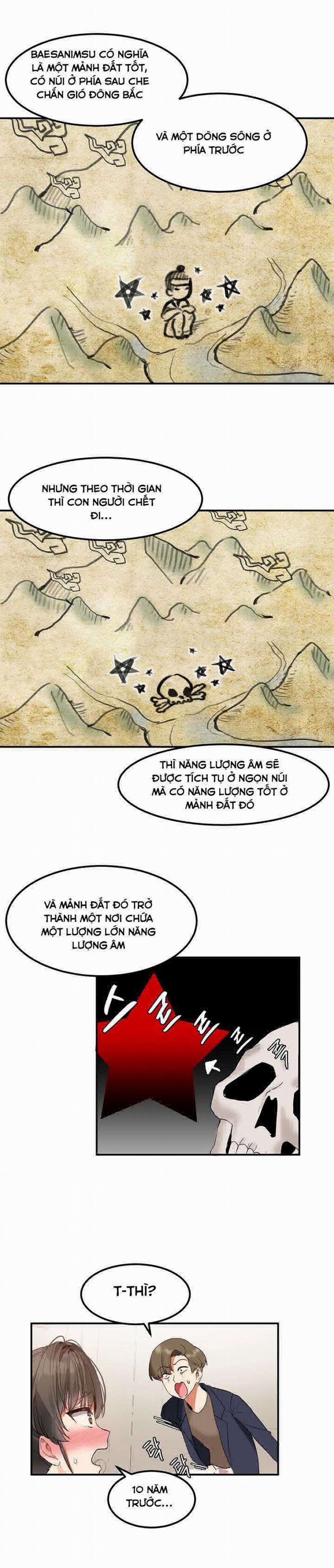 Hahri's Lumpy Star 2 trang 4