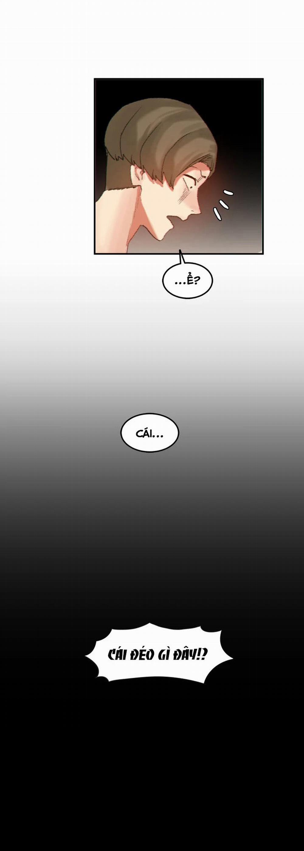 Hahri's Lumpy Star 27 trang 17