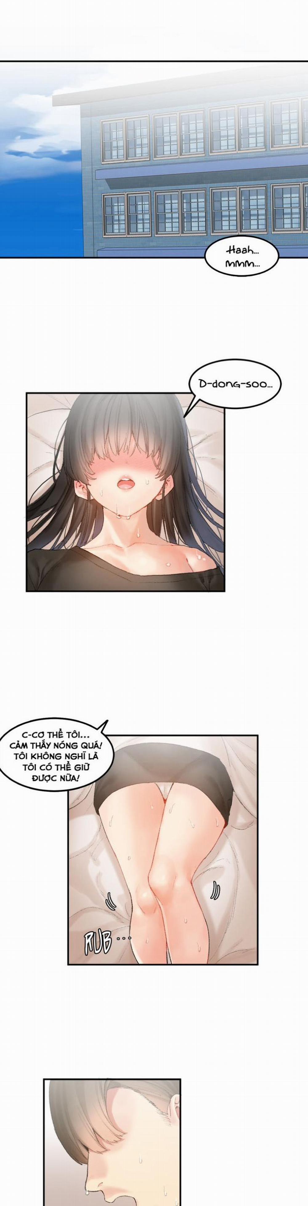 Hahri's Lumpy Star 28 trang 0