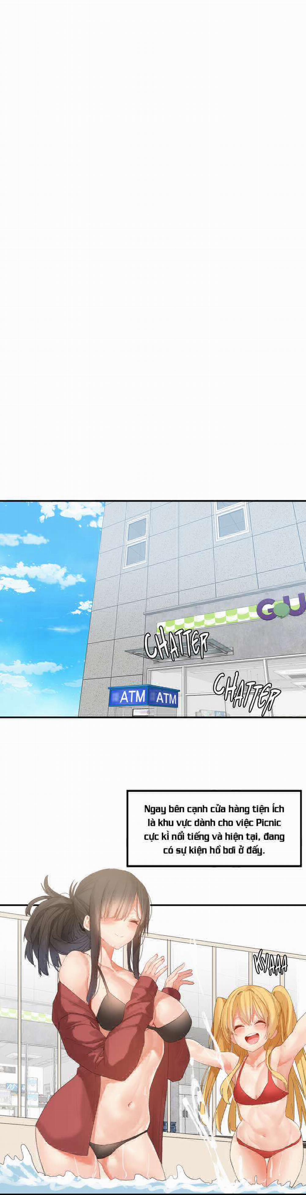 Hahri's Lumpy Star 29 trang 8