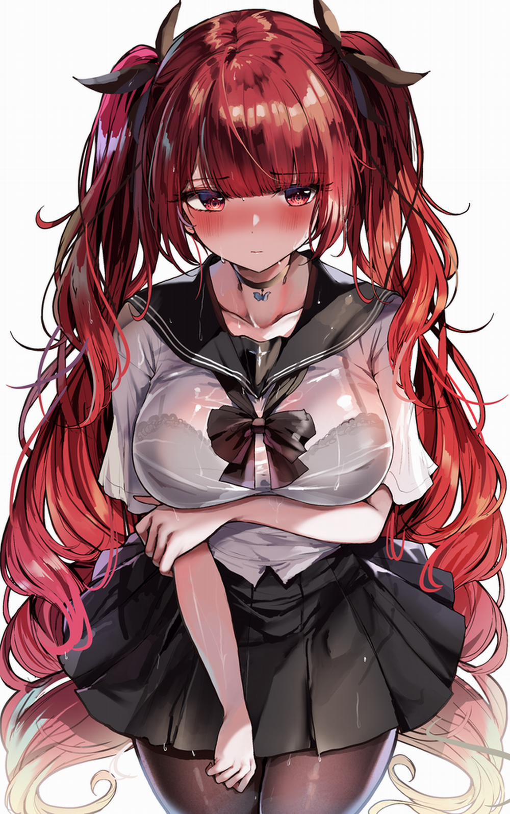 Hahri's Lumpy Star 34 trang 12