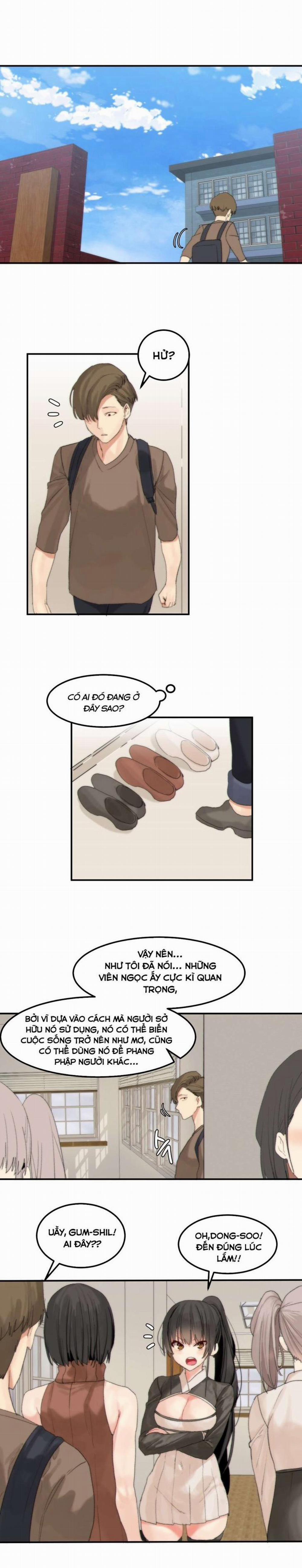 Hahri's Lumpy Star 36 trang 0