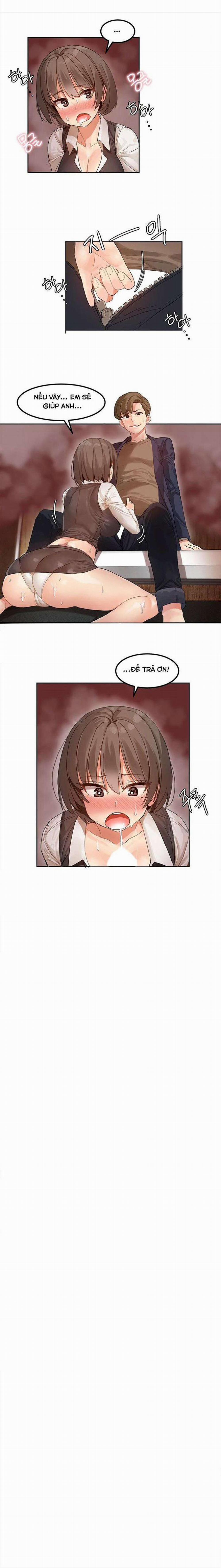 Hahri's Lumpy Star 4 trang 0