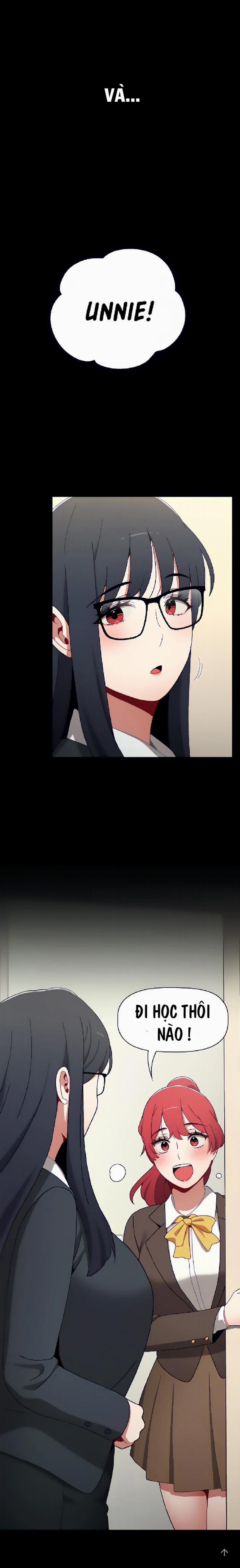 Hai Chị Em Chủ Nhà 35 trang 11