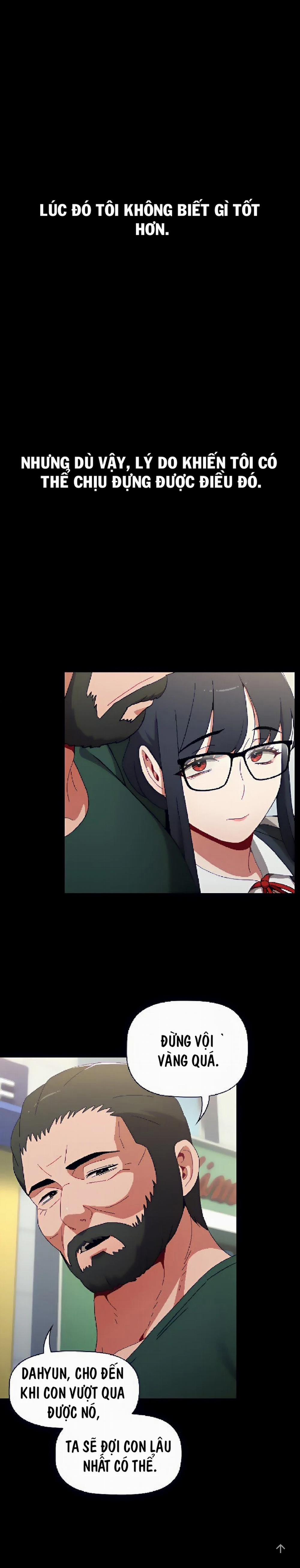 Hai Chị Em Chủ Nhà 35 trang 15