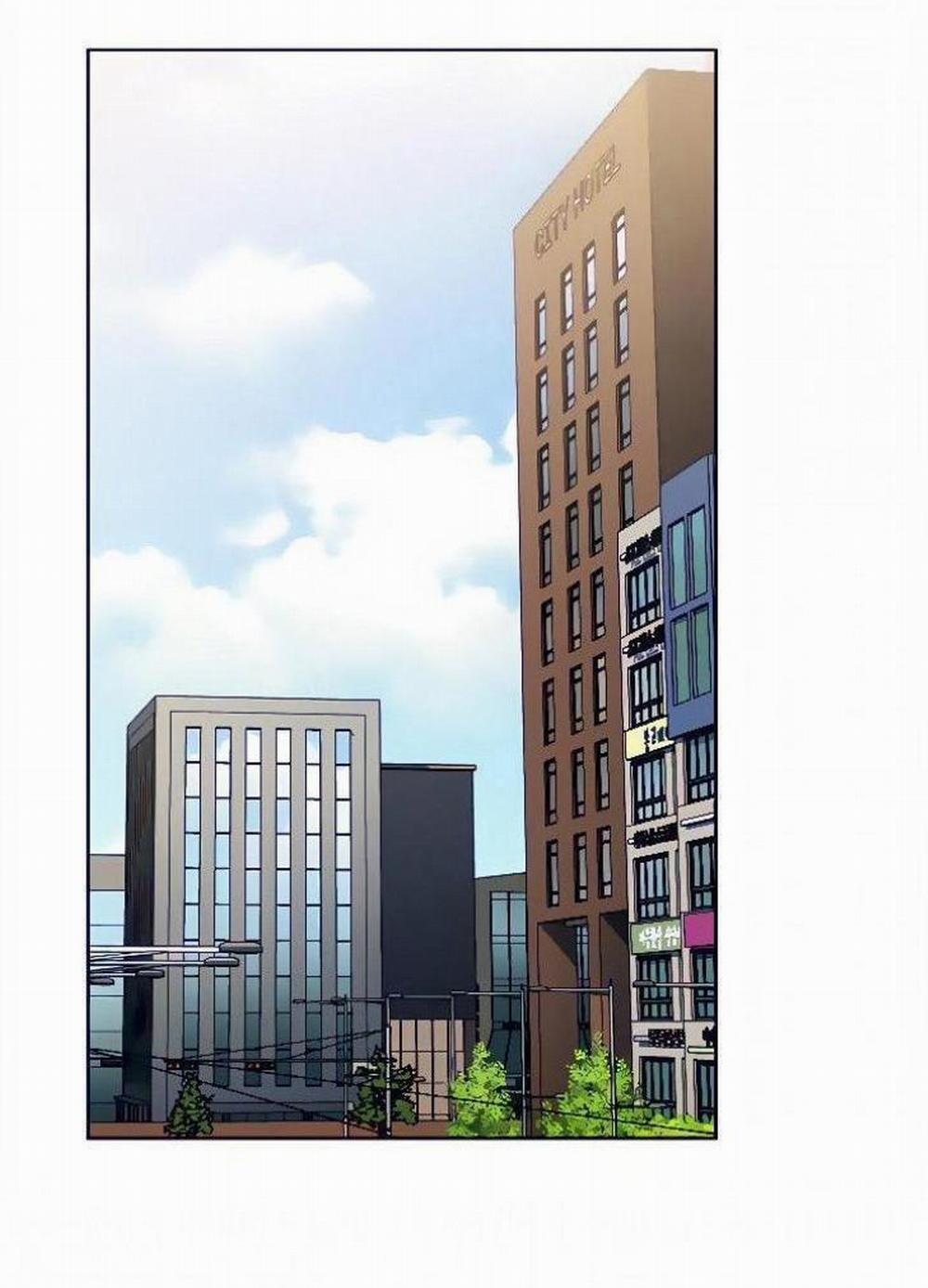 Hai Chị Em Chủ Nhà 39 trang 0