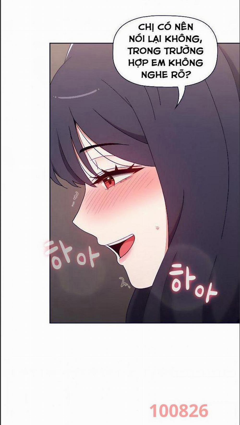 Hai Chị Em Chủ Nhà 41 trang 0