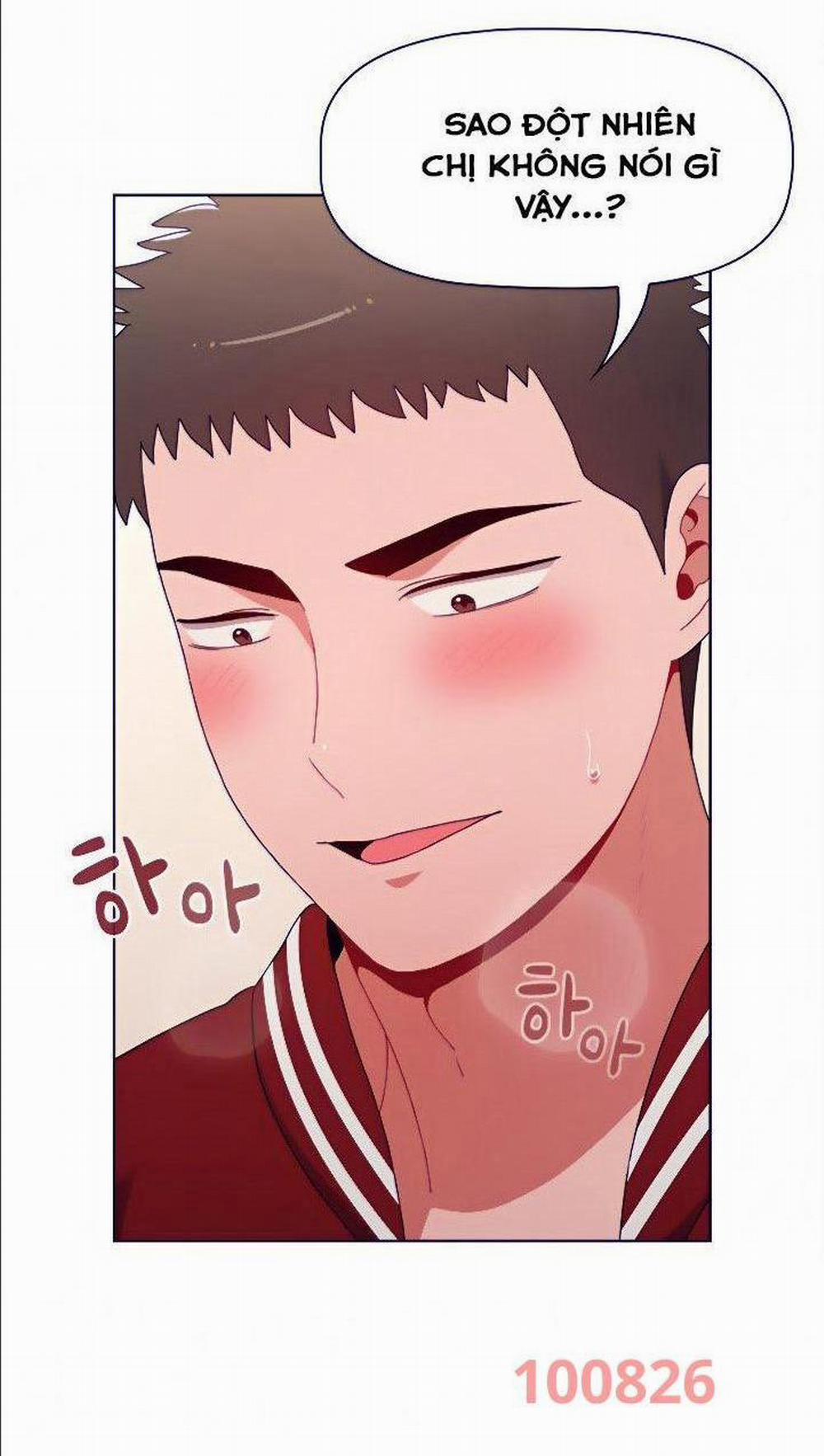 Hai Chị Em Chủ Nhà 43 trang 0