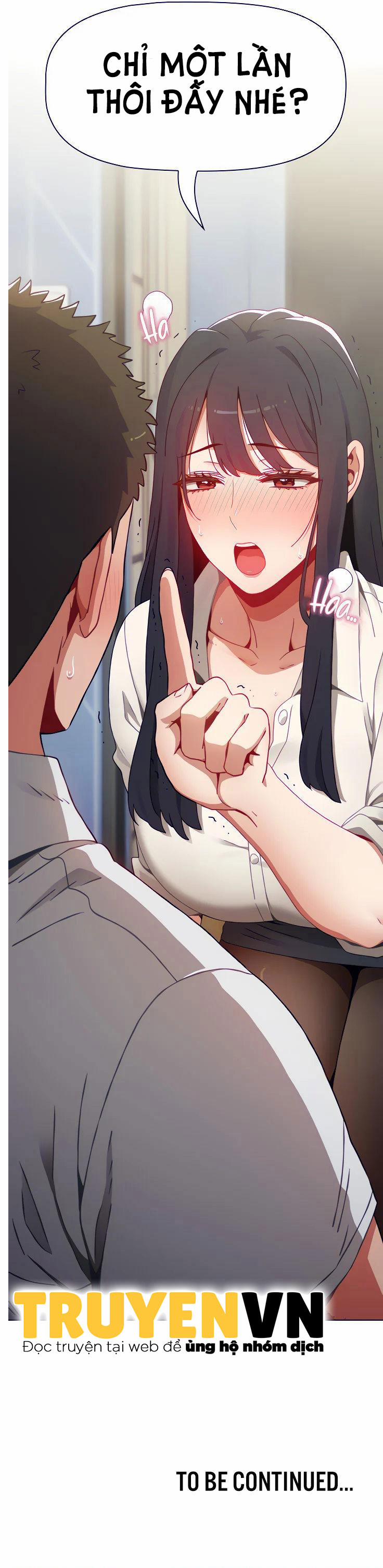 Hai Chị Em Chủ Nhà 5 trang 4