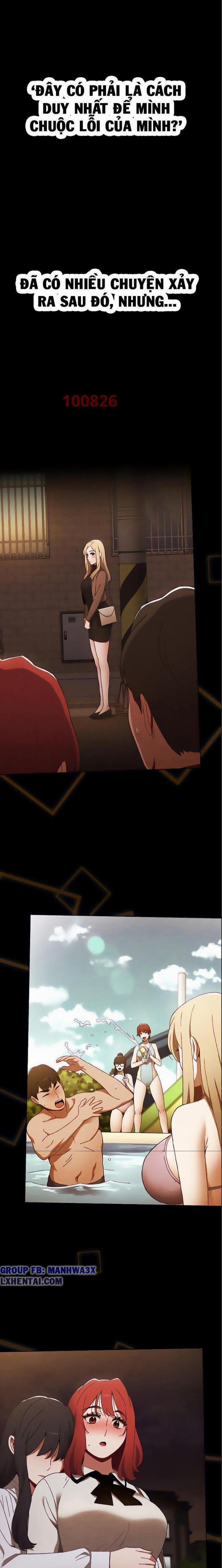 Hai Chị Em Chủ Nhà 53 trang 3