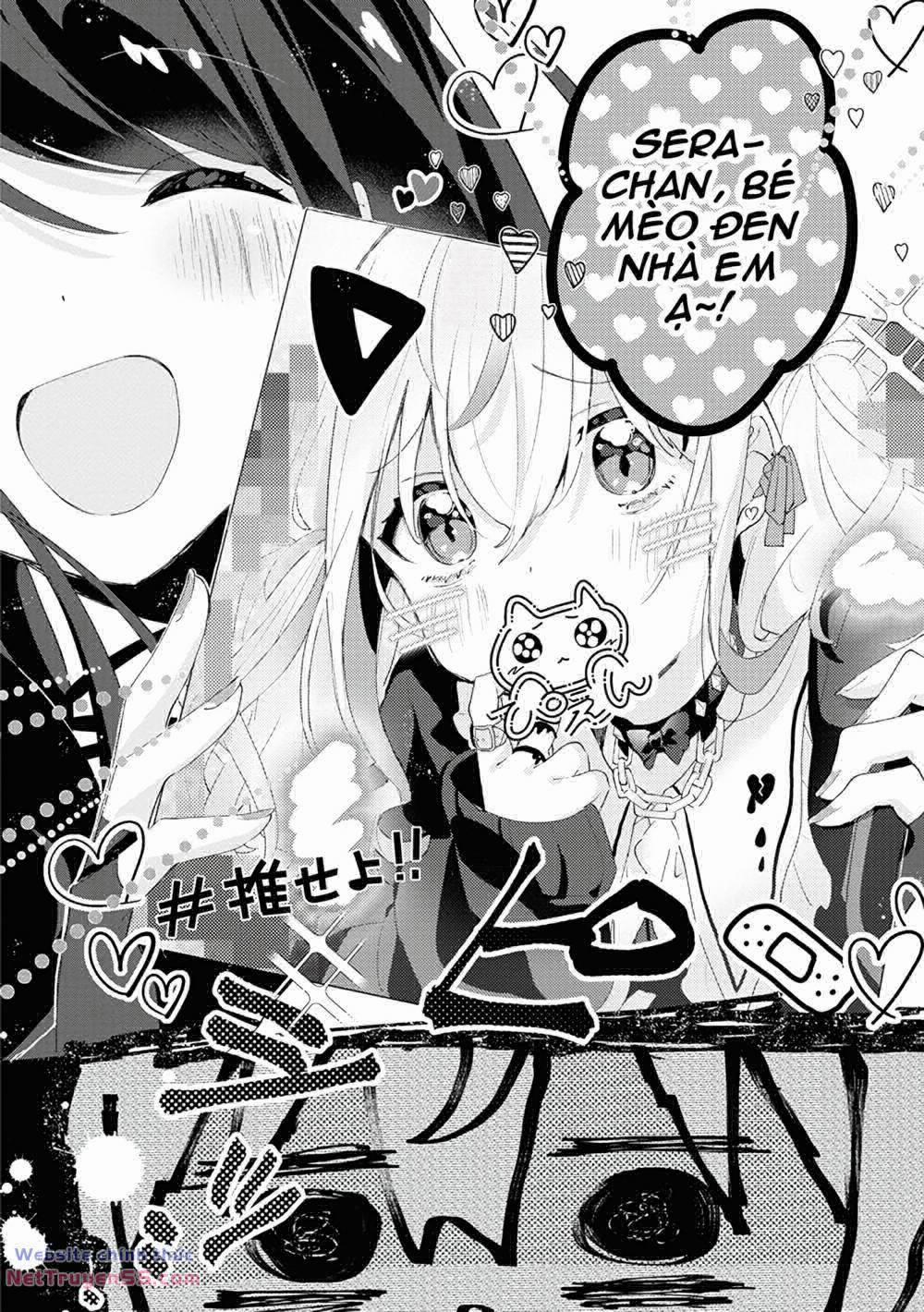 Hai Chị Em Nhà Herami Bất Ổn Thực Sự! 1 trang 21