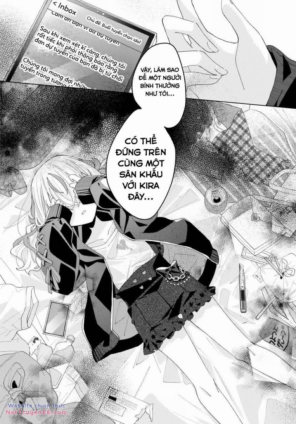 Hai Chị Em Nhà Herami Bất Ổn Thực Sự! 10 trang 1