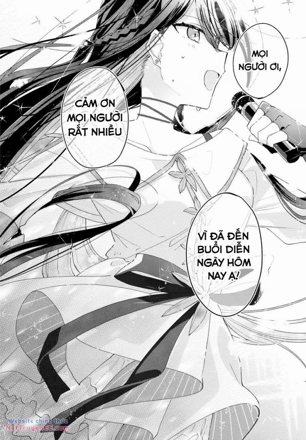 Hai Chị Em Nhà Herami Bất Ổn Thực Sự! 10 trang 21