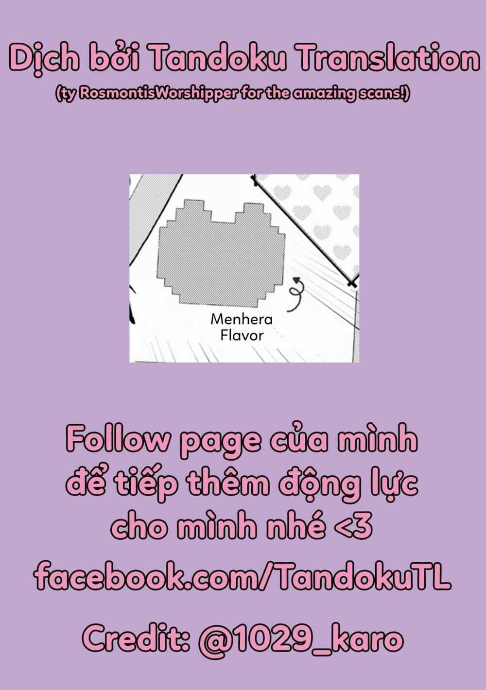 Hai Chị Em Nhà Herami Bất Ổn Thực Sự! 13 trang 22