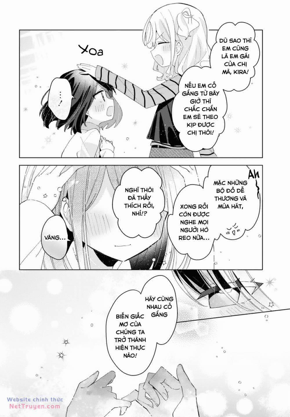 Hai Chị Em Nhà Herami Bất Ổn Thực Sự! 14 trang 25