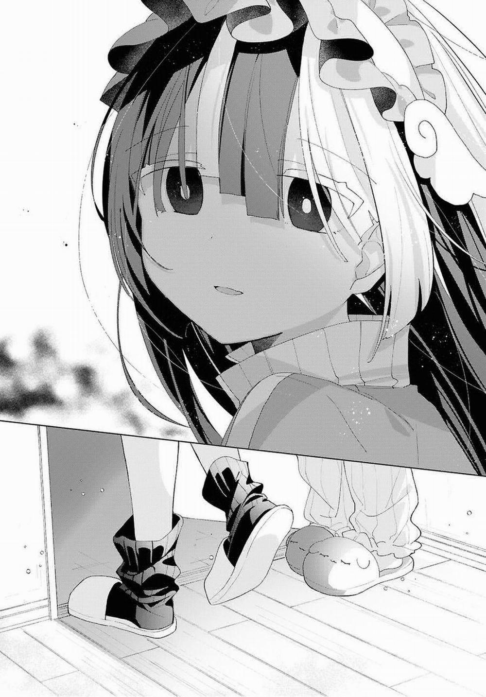 Hai Chị Em Nhà Herami Bất Ổn Thực Sự! 16 trang 21