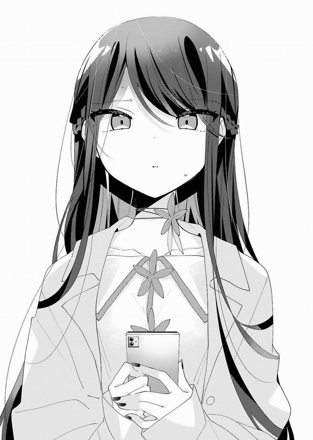 Hai Chị Em Nhà Herami Bất Ổn Thực Sự! 18 trang 9