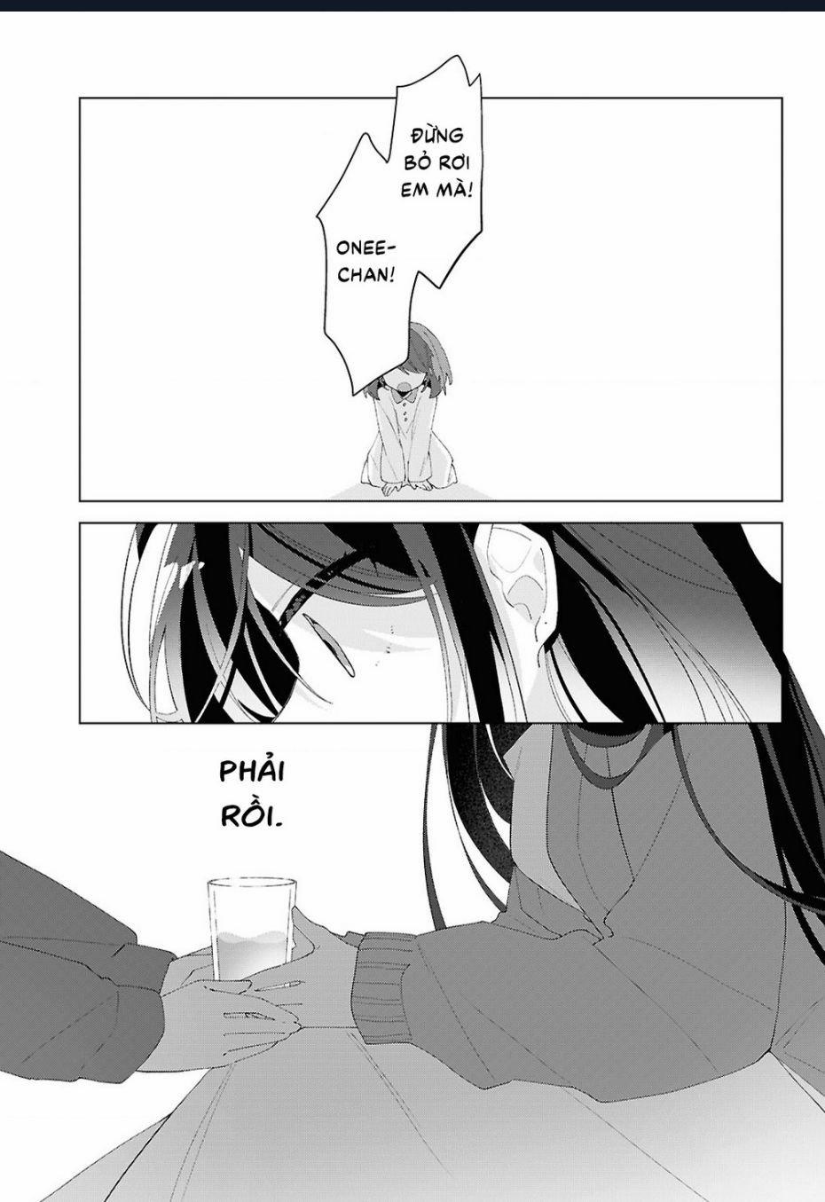 Hai Chị Em Nhà Herami Bất Ổn Thực Sự! 19 trang 12