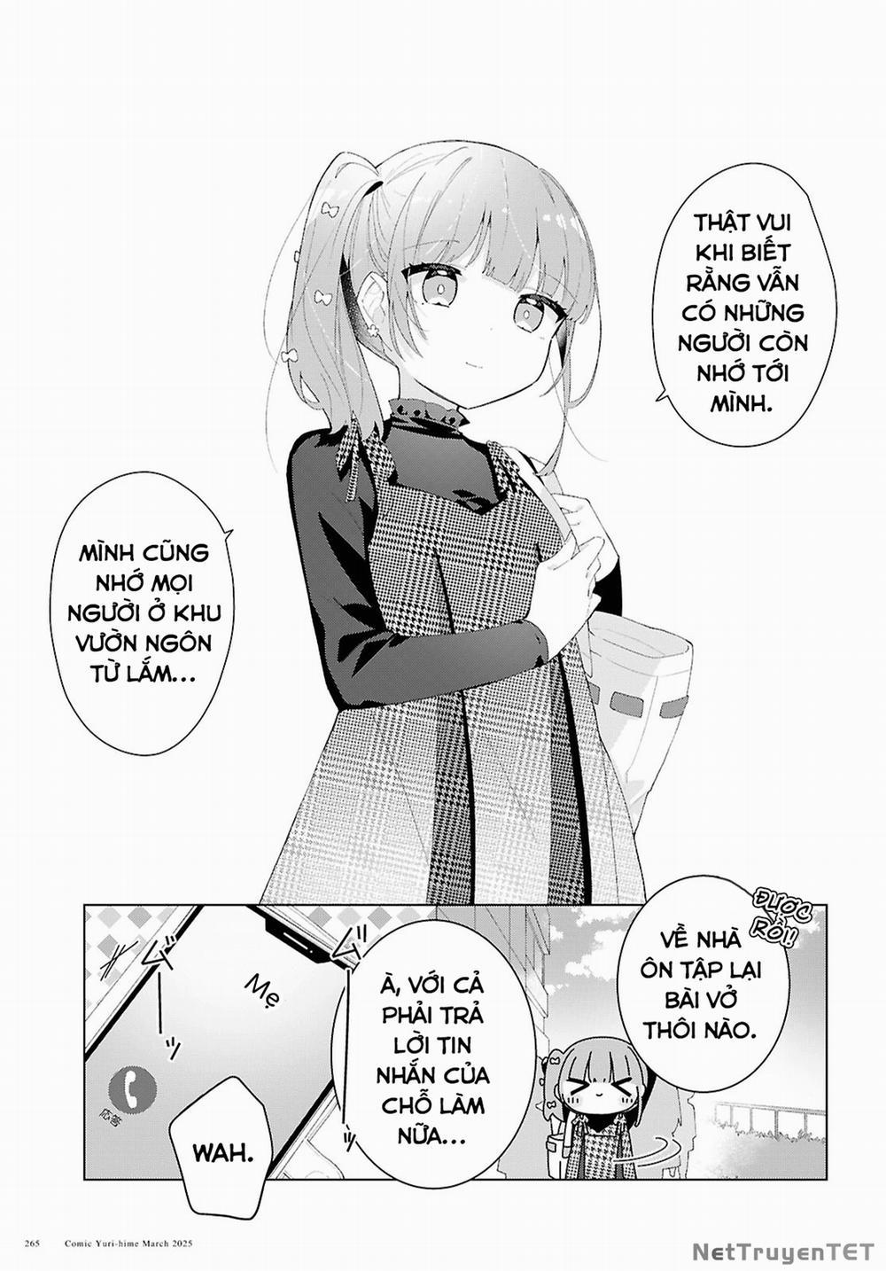 Hai Chị Em Nhà Herami Bất Ổn Thực Sự! 20 trang 4