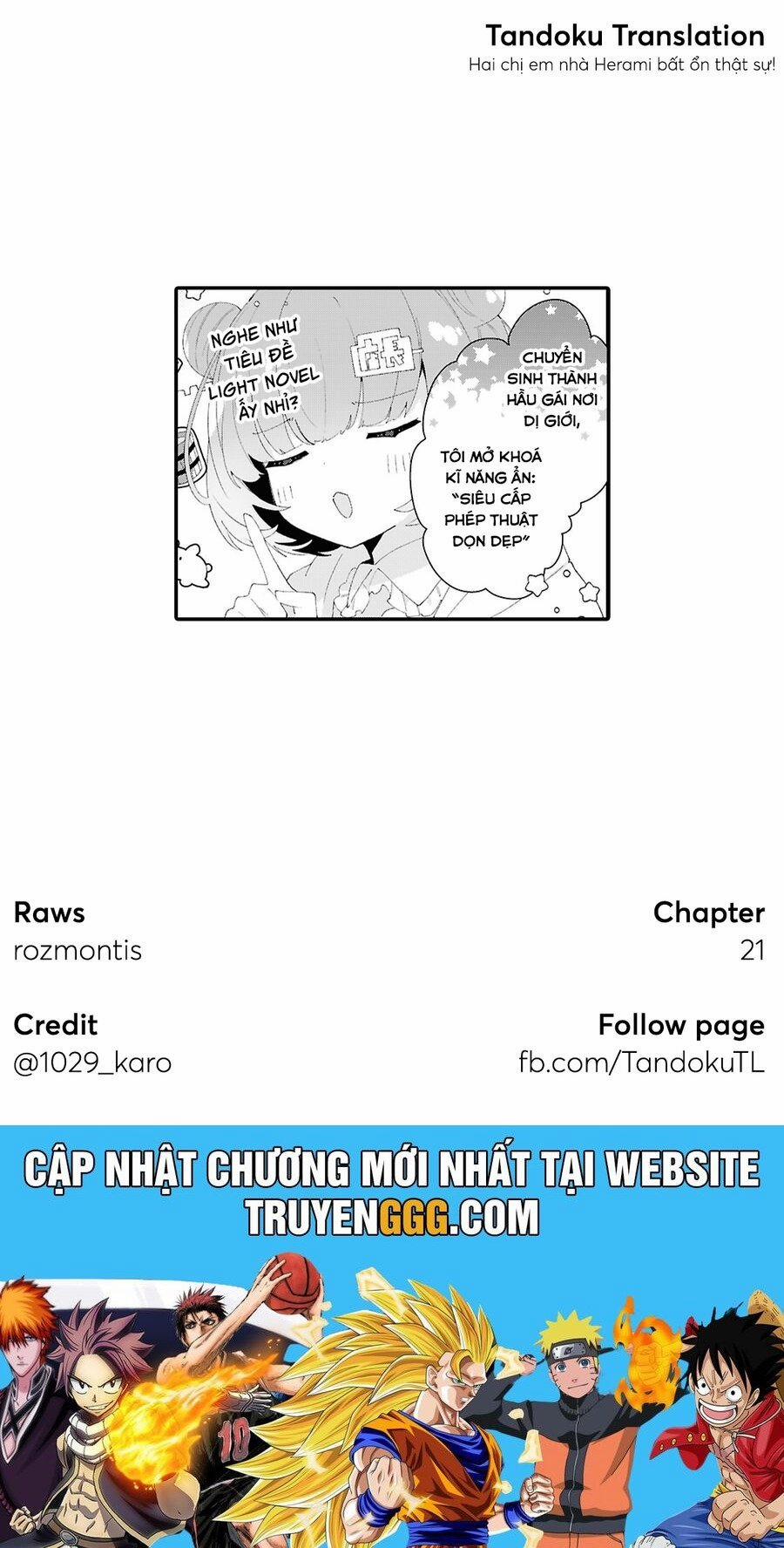 Hai Chị Em Nhà Herami Bất Ổn Thực Sự! 21 trang 25